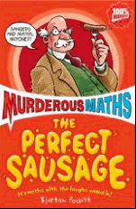The Perfect Sausage.  
Every formula you'll probably ever need, and lots you will NEVER need.